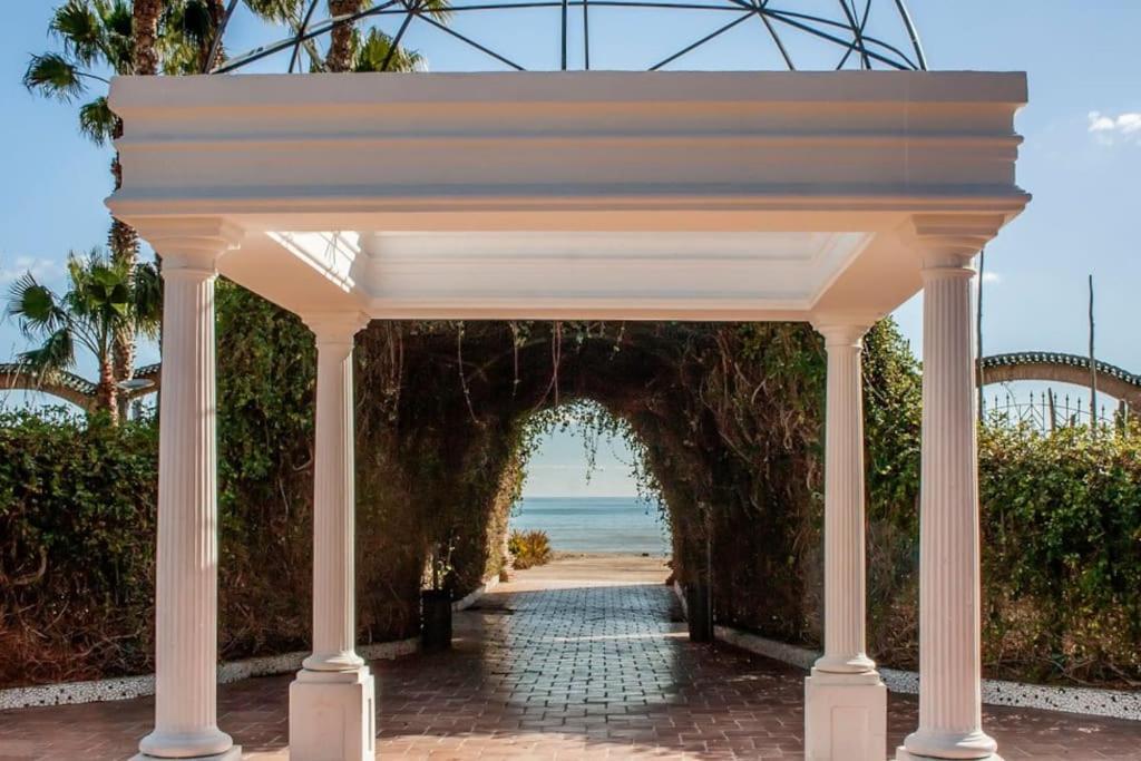 Apto.Junto Al Mar Oropesa M-Dor Oropesa del Mar Εξωτερικό φωτογραφία